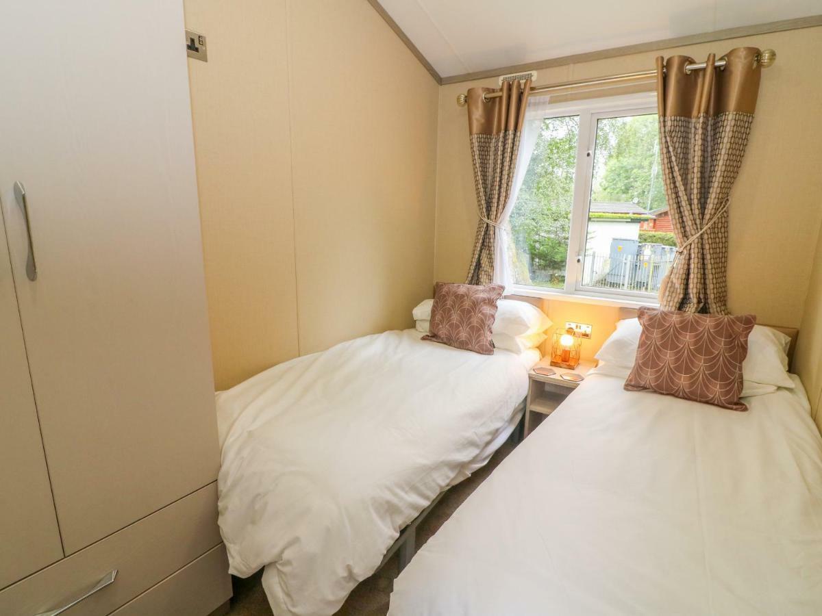 Luca'S Lodge Windermere Dış mekan fotoğraf