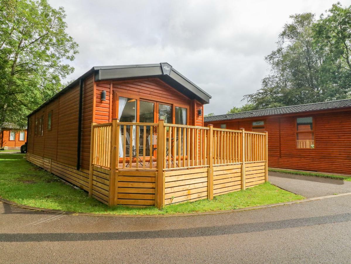 Luca'S Lodge Windermere Dış mekan fotoğraf