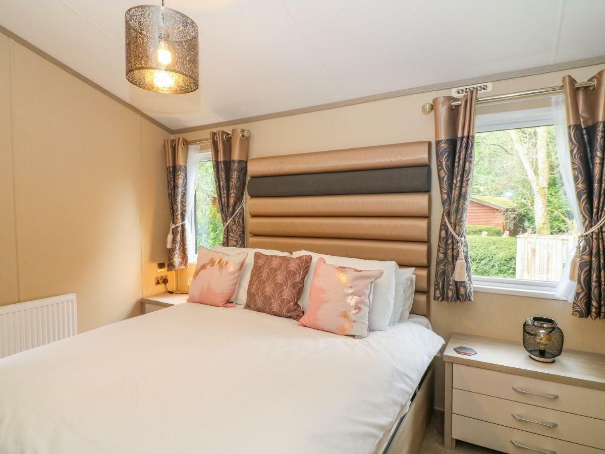 Luca'S Lodge Windermere Dış mekan fotoğraf